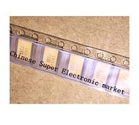 Accessori elettronici Condensatore al tantalio 10PCS 7343 Tipo: D 337 330UF 10V Dispositivi elettronici