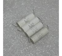 Accessori elettronici Condensatore assiale a film metallizzato MKT 250V2.2UF 225K 10 pezzi Dispositivi elettronici