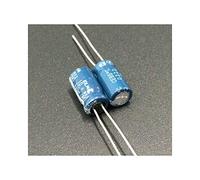 Accessori elettronici Condensatore audio 200pcs 330uF 10V Giappone Elna RE3 serie 6.3x11mm 10V330uF Dispositivi elettronici