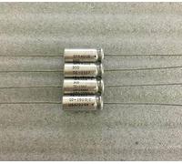 Accessori elettronici Condensatore audio assiale 10UF150V serie 30D 1 pz Dispositivi elettronici