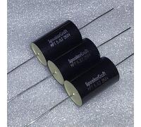 Accessori elettronici Condensatore audio con pin in rame spesso MPT 505j 5uf250vdc 1 pz Dispositivi elettronici