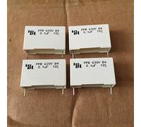 Accessori elettronici Condensatore audio continuo con accoppiamento serie PPB 0.1UF 630V 1 pz Dispositivi elettronici