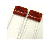 Accessori elettronici Condensatore CBB da 10 pezzi 104 1000V 104J 1KV 0.1uF 100nF P15 CBB22 Condensatore a film in polipropilene metallizzato Dispositivi elettronici