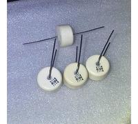 Accessori elettronici Condensatore ceramico in mica argento ad alta tensione 511J 30KVDC 510PF 1 pz. Dispositivi elettronici