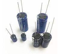 Accessori elettronici Condensatore Condensatore 2.7V 1F 2F 3.3F 4F 4.7F 5F 6F 7F 8F 10F 15F 20F 25F 30F Condensatore (Size : 2.7V 10F)