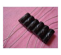 Accessori elettronici Condensatore continuo con divisore di frequenza audio in rame spesso 250 V 0,47 UF 1 pz Dispositivi elettronici