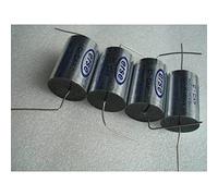 Accessori elettronici Condensatore continuo divisore audio ERSE C-Cap 400V 10UF 1 pz. Dispositivi elettronici