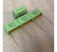 Accessori elettronici Condensatore continuo divisore di frequenza serie MKT 1822 2UF250VDC 1 pz