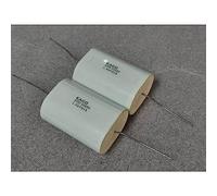 Accessori elettronici Condensatore di assorbimento IGBT con perno in rame spesso 2000V 105J 1UF 1 pz. Dispositivi elettronici