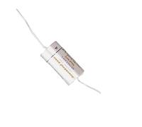 Accessori elettronici Condensatore divisore di frequenza non polare del condensatore d'argento trafilato filo 0.1uf 2.2uf 3.3uf 4.7uf 5.6uf 6.8uf ~ 47uf Tutti hanno Dispositivi elettronici (Color : 4