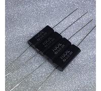 Accessori elettronici Condensatore divisore senza elettrodi 100 VDC 2.7 UF 275 J 10 pezzi Dispositivi elettronici