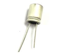 Accessori elettronici Condensatore elettrolitico 1 pz 6.3 v 680 uf 3 v Condensatore solido 680 UF 6.3 V 10 * 12 mm Condensatore elettrolitico Dispositivi elettronici