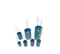 Accessori elettronici Condensatore elettrolitico 100-5Pcs 35V Condensatore elettrolitico 10000UF 6800UF 4700UF 3300UF 2200UF 1500UF 1000UF 680UF 470UF 330UF 220UF 100UF Condensatore Dispositivi elettr