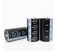 Accessori elettronici Condensatore elettrolitico 12PCS-2PCS 35V47000UF 47000UF 35V 35 * 60MM 35 * 50MM Dispositivi elettronici (Size : 6PCS)