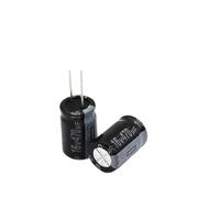 Accessori elettronici Condensatore elettrolitico 20 pz 1UF 2.2UF 3.3UF 4.7UF 0.47UF 10UF 22UF 33UF 47UF 100UF 220UF 330UF 470UF 50V Condensatore elettrolitico in alluminio 6/8/9/0/3.3uf Dispositivi el