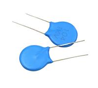 Accessori elettronici Condensatore elettrolitico 20PCS 103 10NF/472 4.7NF 1KV104 100NF/condensatore ceramico ad alta tensione 1000V 1KV 104/103/472 capacità del condensatore ceramico Dispositivi elett