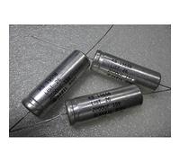 Accessori elettronici Condensatore elettrolitico assiale del dotto biliare KS19658 2000UF/15V 1 pz.