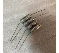 Accessori elettronici Condensatore elettrolitico catodico assiale serie 5 00D 330UF25V 1 pz. Dispositivi elettronici
