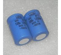 Accessori elettronici Condensatore elettrolitico del filtro dell'amplificatore di potenza a vite U36DX 100V1200UF 1 pz. Dispositivi elettronici