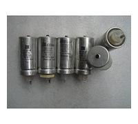 Accessori elettronici Condensatore elettrolitico filtro antico for cistifellea 385V 200UF generazione 220UF 1 pz Dispositivi elettronici