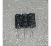 Accessori elettronici Condensatore elettrolitico filtro DAC 35V4700UF B41851S7478M8 10 pz. Dispositivi elettronici