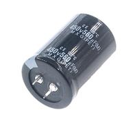 Accessori elettronici Condensatore elettrolitico in alluminio 2pcs-5pcs 450V560UF 560UF 450V 35x45 35x50MM Dispositivi elettronici (Size : 35x45 2PCS)