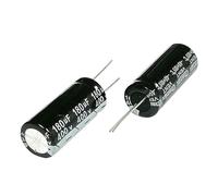 Accessori elettronici Condensatore elettrolitico in alluminio 5 pezzi 400V180uf 18x40mm 400v 180uf 400v180mf 180mf400v 400v180MFD 400wv 400vdc 180mf 180MFD Dispositivi elettronici