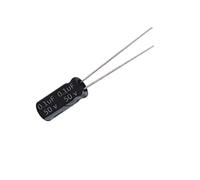 Accessori elettronici Condensatore elettrolitico in alluminio da 50 pezzi 50V0.1uf 4x7mm 0.1uf50v 50v 0.1uf 50v0.1mf 0.1mf50v 0.1mf 0.1MFD 50wv 50vdc Dispositivi elettronici