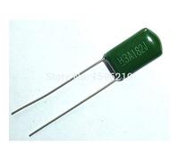 Accessori elettronici Condensatore film di Mylar 10pcs 1000V 3A182J 1800pF 1.8nF 3A182 5% 1KV condensatore film di poliestere Dispositivi elettronici