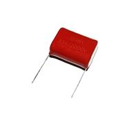 Accessori elettronici Condensatore film in polipropilene metallizzato 5 pezzi CBB81 2000V 334J 2KV 334 0.33UF 330NF Passo 25mm Dispositivi elettronici