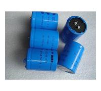 Accessori elettronici Condensatore filtro ad alta tensione serie BC 450V 330uf 159 1 pz Dispositivi elettronici