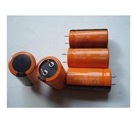 Accessori elettronici Condensatore filtro audio pin in rame ad alta corrente 63v 2000uf generazione 2200uf 1 pz Dispositivi elettronici