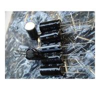 Accessori elettronici Condensatore filtro audio serie EKL 40V 100uF 125 gradi 10 pezzi