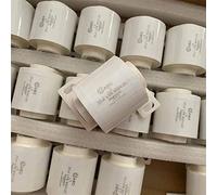 Accessori elettronici Condensatore for saldatrice risonante con filtro ad alta frequenza e alta tensione serie MKP-LS 20UF 800V A 1 pz Dispositivi elettronici