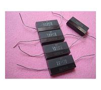 Accessori elettronici Condensatore in mica d'argento for piede in rame for macchina for cistifellea 1500V 6800PF 0,0068UF Dispositivi elettronici