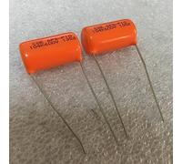 Accessori elettronici Condensatore Infinity con accoppiamento audio serie 6PS-P10 0.1UF 600V 10 pezzi Dispositivi elettronici
