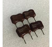 Accessori elettronici Condensatore mica argento audio 100 V 2000PF 1 pz Dispositivi elettronici