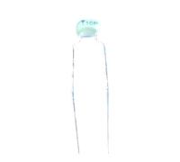 Accessori elettronici Condensatore monolitico a immersione da 20 pezzi 10pF±5% 50V conduttore radiale, P=5,08mm CC4-0805-CG-50V-10pF-J