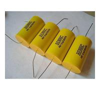 Accessori elettronici Condensatore non polare audio con divisore di frequenza MPT 250V 15UF 156J 1 pz. Dispositivi elettronici