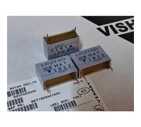 Accessori elettronici Condensatore senza elettrodi di accoppiamento audio serie 1822 MKT 0.47uf400v 10 pezzi Dispositivi elettronici