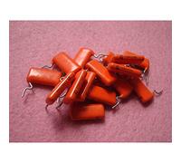 Accessori elettronici Condensatore senza elettrodi for accoppiamento della macchina for la bile del piede in rame da 250 V 0,15 UF Dispositivi elettronici