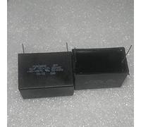 Accessori elettronici Condensatore senza elettrodi for macchina platino ad alta tensione ad alta frequenza 30uf 300VAC MPP 1 pz Dispositivi elettronici