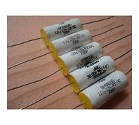 Accessori elettronici Condensatore senza elettrodo a divisione di frequenza con pin in rame 400V 1uF 1.0uf serie 735p Dispositivi elettronici