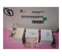 Accessori elettronici Condensatore senza elettrodo IGBT elE non induttivo ad assorbimento ad alta tensione da 1200 V 0,82 UF Dispositivi elettronici