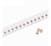 Accessori elettronici Condensatori 0805 Condensatore SMD 22uf 16V 226M 20% 200PCS Dispositivi elettronici