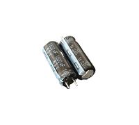 Accessori elettronici Condensatori 10 pz 1800uF 6.3V FL Serie 8x20mm Originale Basso ESR 6.3V1800uF Condensatore della Scheda Madre Dispositivi elettronici