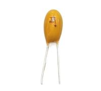 Accessori elettronici Condensatori 10 pz 470nF Condensatore X2 Condensatore 275VAC Passo 15mm X2 Condensatore Film di Polipropilene 0.47uF Dispositivi elettronici (Size : 25V 1UF 105H DIP)