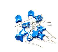 Accessori elettronici Condensatori 20PCS 2KV 121 100PF 101/120PF 121/220PF 221/330PF 331/22PF 220/2KV151 15PF 150/2000V capacità condensatore ceramico ad alta tensione Dispositivi elettronici (Size :