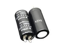 Accessori elettronici Condensatori 2Pcs/10Pcs 245uF 330V Photo Flash Condensatore 16x35mm 330V245uF PH Condensatore Dispositivi elettronici (Size : One Size)