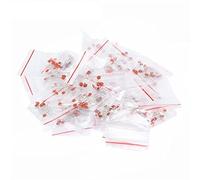 Accessori elettronici Condensatori 300 pezzi 30 valori 50 V Condensatori ceramici kit assortiti 30 valori * 10 pezzi = 300 pezzi Dispositivi elettronici